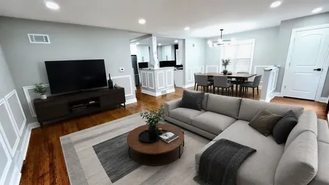 6311 North Kedvale Avenue Chicago IL 60646