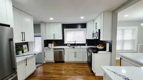 6311 North Kedvale Avenue Chicago IL 60646
