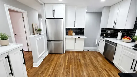 6311 North Kedvale Avenue Chicago IL 60646