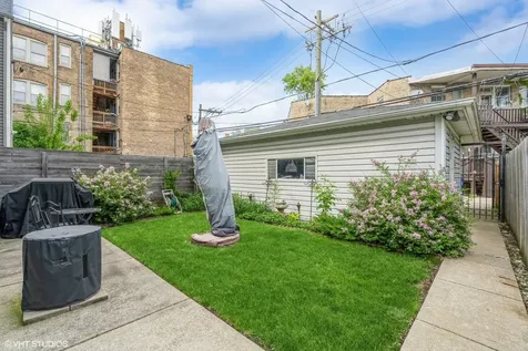 3575 North Milwaukee Avenue Chicago IL 60641