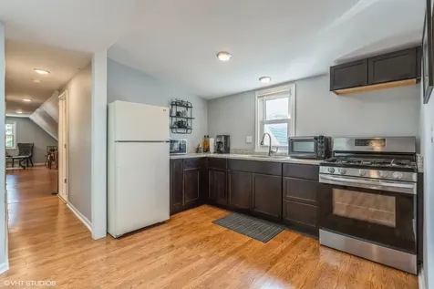 3575 North Milwaukee Avenue Chicago IL 60641