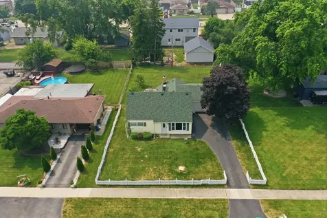 4847 West 84th Place Burbank IL 60459