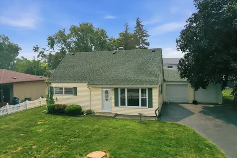 4847 West 84th Place Burbank IL 60459