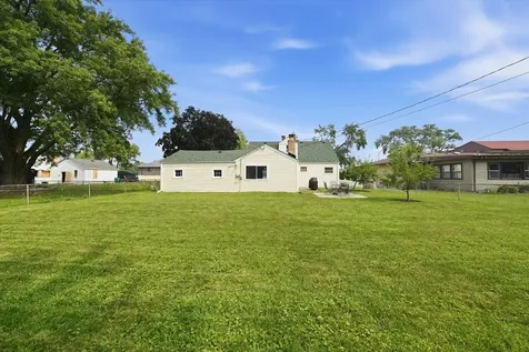 4847 West 84th Place Burbank IL 60459