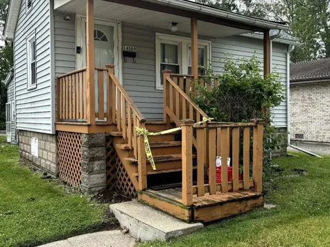 14509 Irving Avenue Dolton IL 60419