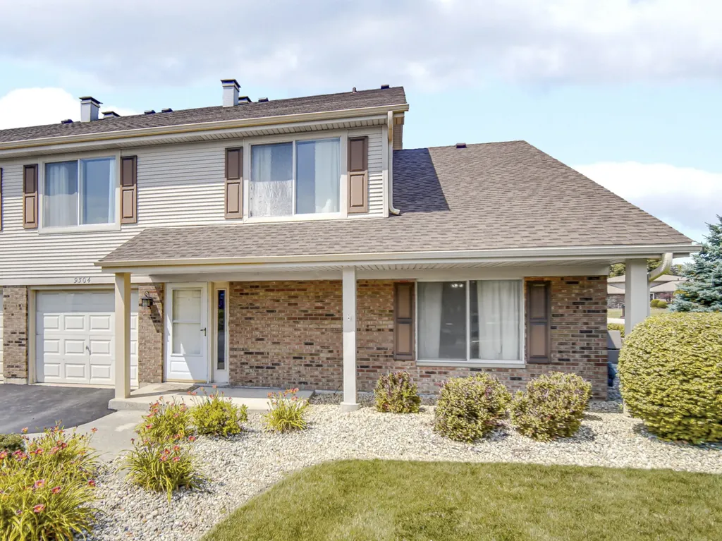 9304 West 141st Place Orland Park IL 60462