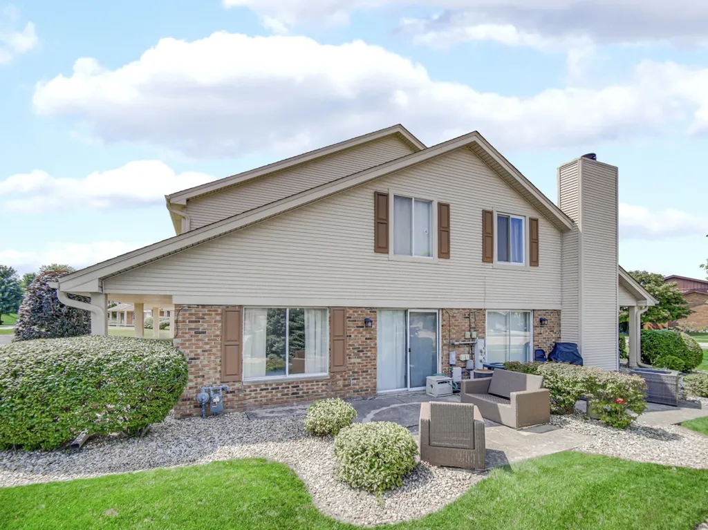 9304 West 141st Place Orland Park IL 60462