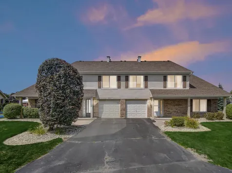 9304 West 141st Place Orland Park IL 60462