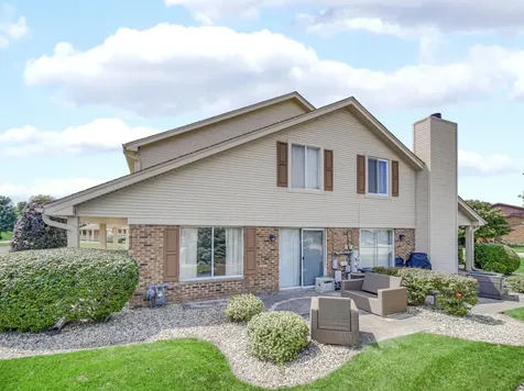 9304 West 141st Place Orland Park IL 60462