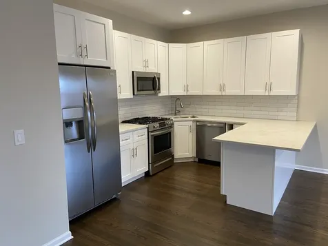 1837 West North Avenue Chicago IL 60622