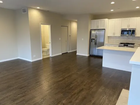 1837 West North Avenue Chicago IL 60622