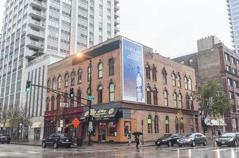 544 North Wells Street Chicago IL 60654