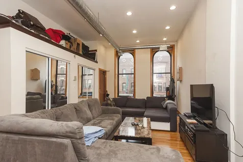 544 North Wells Street Chicago IL 60654