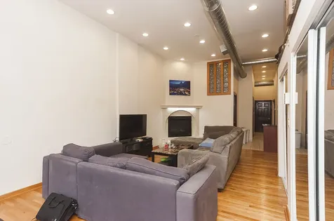 544 North Wells Street Chicago IL 60654