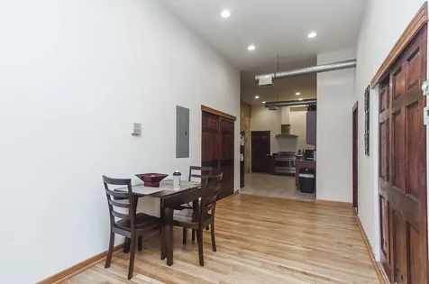 544 North Wells Street Chicago IL 60654