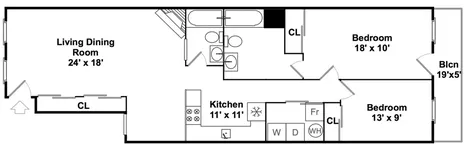 544 North Wells Street Chicago IL 60654
