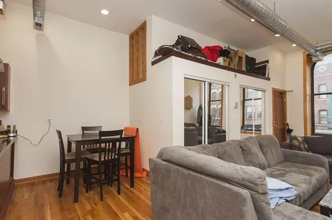 544 North Wells Street Chicago IL 60654