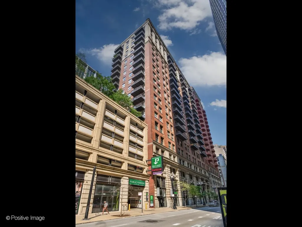 212 West Washington Street Chicago IL 60606
