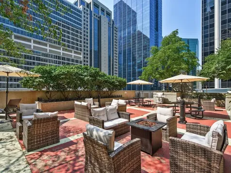212 West Washington Street Chicago IL 60606