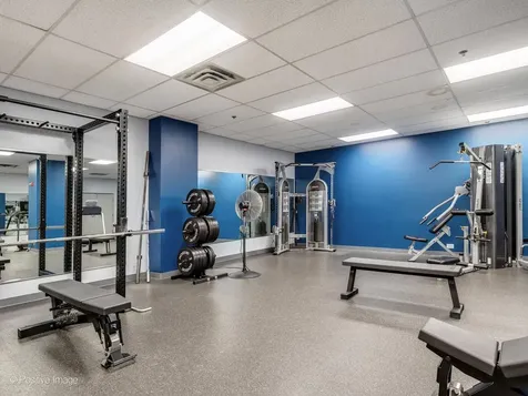 212 West Washington Street Chicago IL 60606