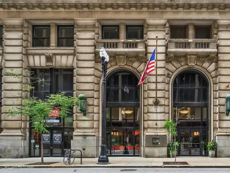 212 West Washington Street Chicago IL 60606