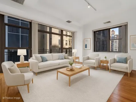 212 West Washington Street Chicago IL 60606