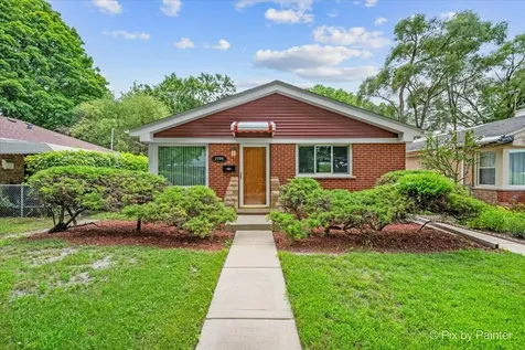 2204 Washington Street Evanston IL 60202