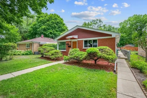 2204 Washington Street Evanston IL 60202