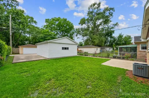 2204 Washington Street Evanston IL 60202