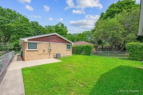 2204 Washington Street Evanston IL 60202