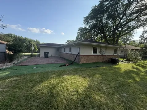 346 Waverly Street Park Forest IL 60466