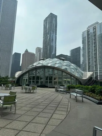 400 East Randolph Street Chicago IL 60601