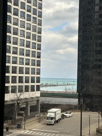 400 East Randolph Street Chicago IL 60601