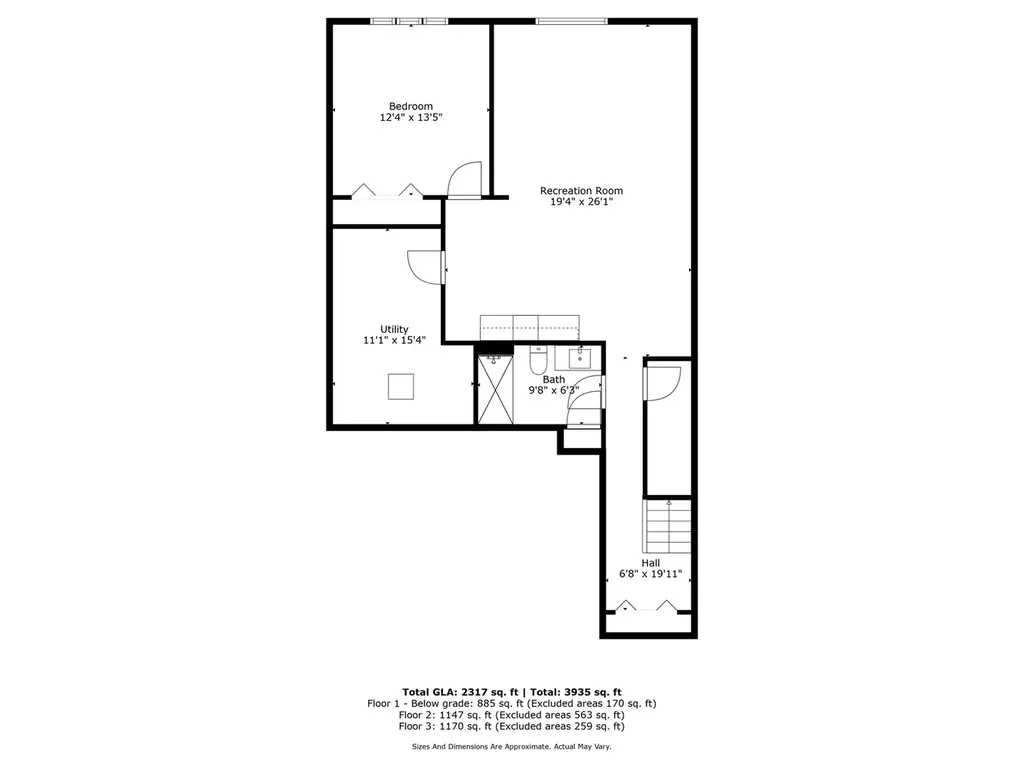 114 Harding Court Glen Ellyn IL 60137