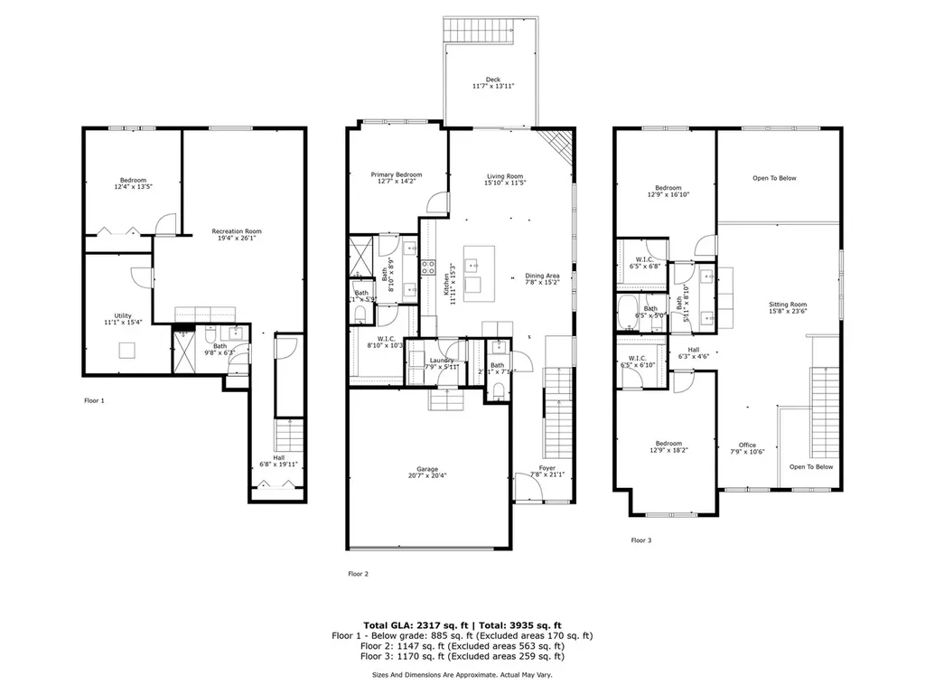 114 Harding Court Glen Ellyn IL 60137