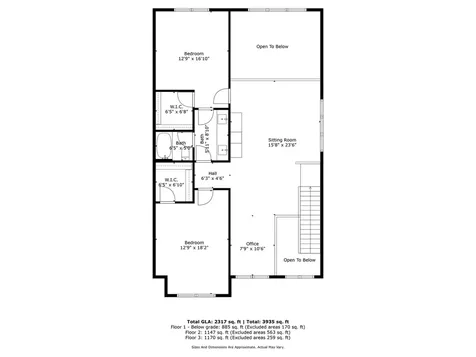 114 Harding Court Glen Ellyn IL 60137