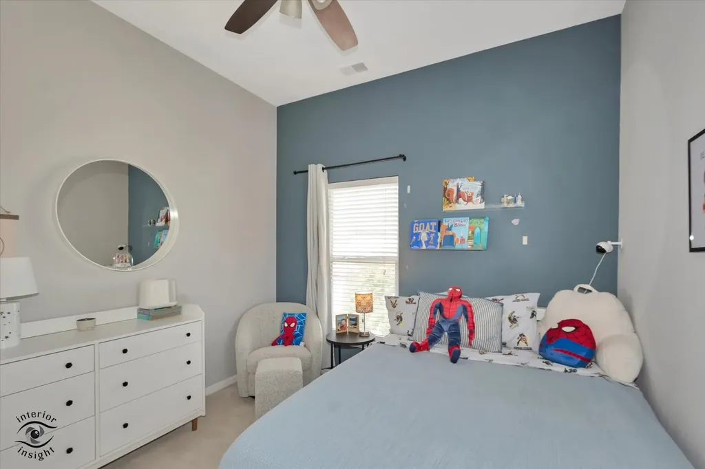 6127 River Bend Place Lisle IL 60532