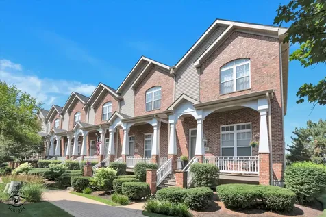 6127 River Bend Place Lisle IL 60532