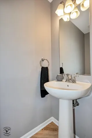 6127 River Bend Place Lisle IL 60532