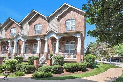 6127 River Bend Place Lisle IL 60532