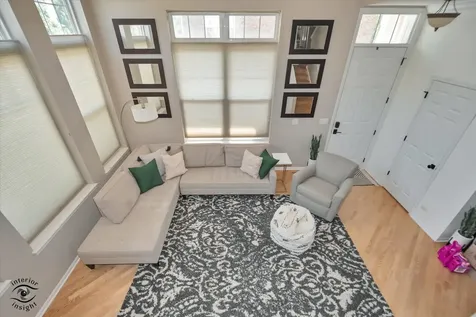 6127 River Bend Place Lisle IL 60532