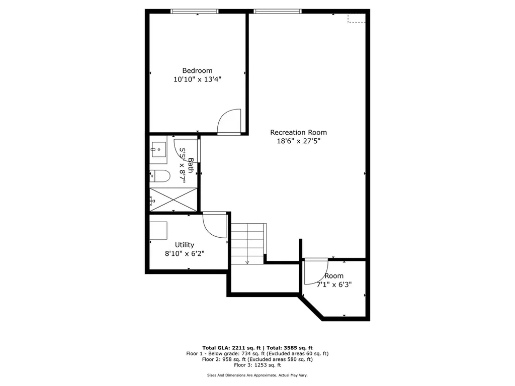 141 Harding Court Glen Ellyn IL 60137