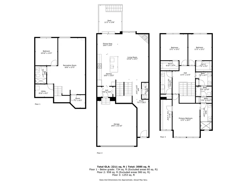 141 Harding Court Glen Ellyn IL 60137