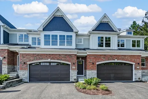 141 Harding Court Glen Ellyn IL 60137