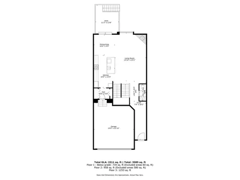 141 Harding Court Glen Ellyn IL 60137