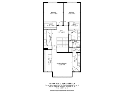 141 Harding Court Glen Ellyn IL 60137
