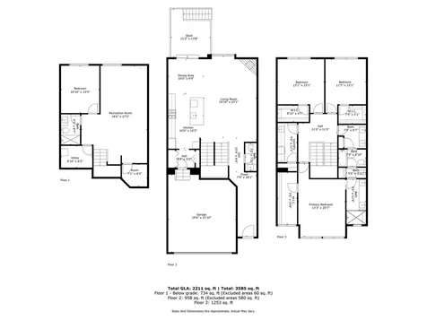 141 Harding Court Glen Ellyn IL 60137
