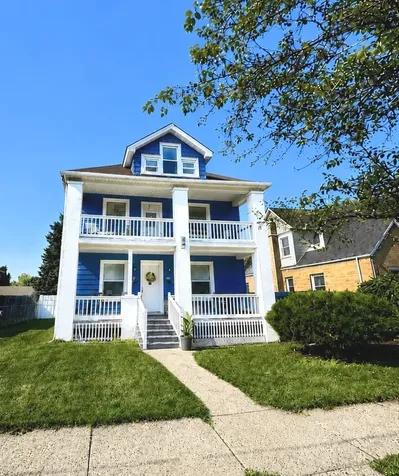 434 16TH Avenue Rockford IL 61104