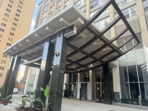 655 West Irving Park Road Chicago IL 60613