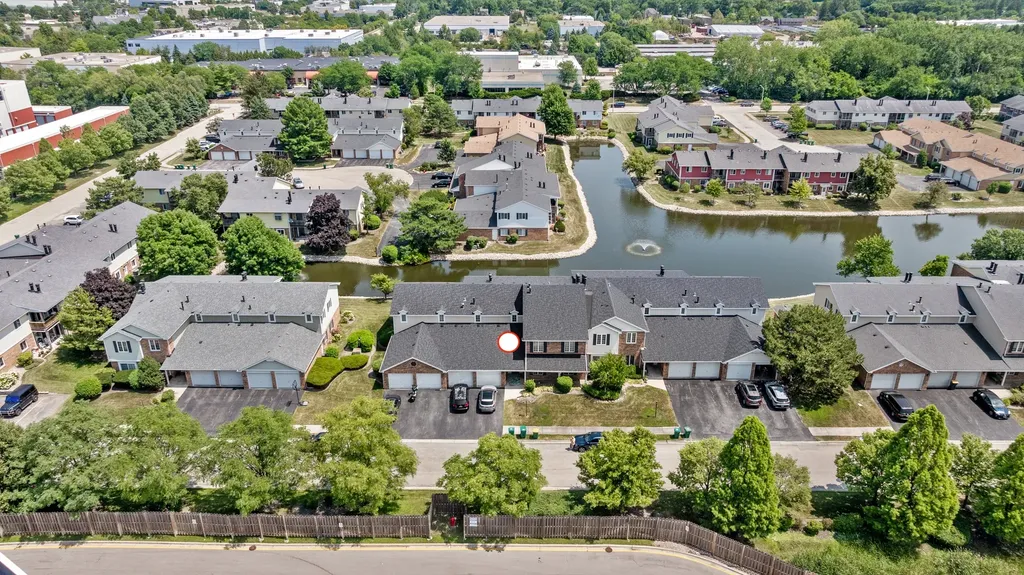7215 Willow Way Lane Willowbrook IL 60527